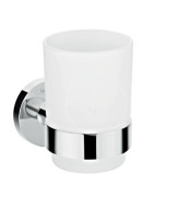 Hansgrohe  Logis Universal Pohárik na ústnu hygienu 41718000-HG - cena, porovnanie