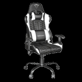 Trust GXT708W Resto Chair