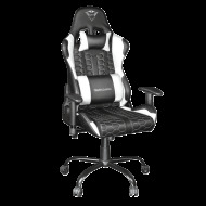 Trust GXT708W Resto Chair - cena, porovnanie