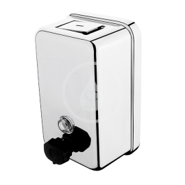 Nimco Nástenný zásobník tekutého mydla 1100ml HP 8131-18