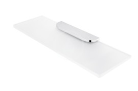 Nimco Nikau polička 400mm NK 30091B-40-26