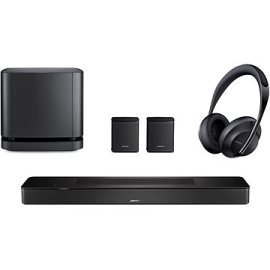 Bose Set 6057S