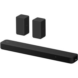 Sony HT-S2000 + SA-RS3S