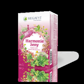 Megafyt Harmonie ženy 20x1.5g