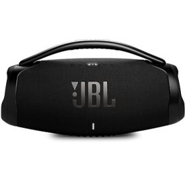 JBL Boombox 3 WIFI