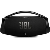 JBL Boombox 3 WIFI - cena, porovnanie