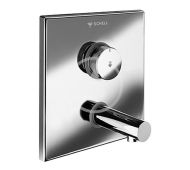 Schell Umývadlová batéria Linus 018412899 - cena, porovnanie