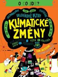 Klimatické změny - Jackson Tom