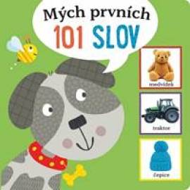 Drobek: Mých prvních 101 slov