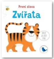 Zvířata - První slova - cena, porovnanie