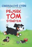 Pejsek Tom štěnětem - Obrázkové čtení - cena, porovnanie