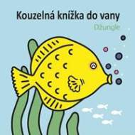 Kouzelná knížka do vany Džungle - cena, porovnanie