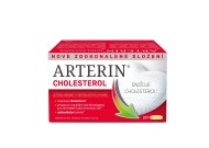 Omega Pharma Arterin Cholesterol 90tbl - cena, porovnanie