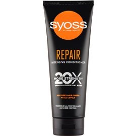 Syoss Intenzívny kondicionér Repair 250ml