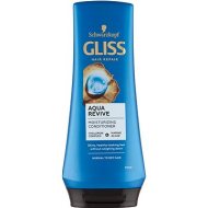 Schwarzkopf Gliss Hydratačný balzam Aqua Revive 200ml - cena, porovnanie