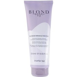 Inebrya BLONDesse Blonde Miracle Nectar 250ml