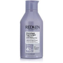 Redken Blondage High Bright Conditioner 300ml