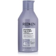 Redken Blondage High Bright Conditioner 300ml - cena, porovnanie