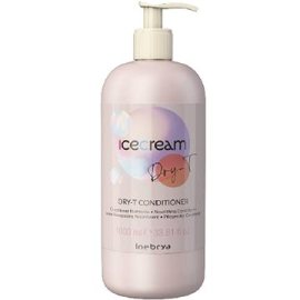 Inebrya Ice Cream Dry-T Conditioner 1000ml