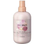 Inebrya Ice Cream Keratin One Multiaction 200ml - cena, porovnanie