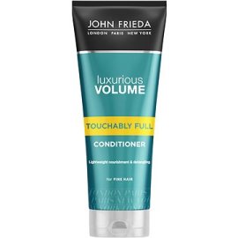John Frieda Luxurious Volume Lift Conditioner 250ml
