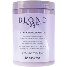 Inebrya BLONDesse Blonde Miracle Nectar 1000ml