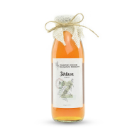 Florka Žihľavový bylinkový sirup - cena, porovnanie