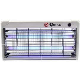 Geko UV lampa na ničenie hmyzu 30W G80490