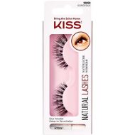 Kiss False Lash - Gorgeous - cena, porovnanie