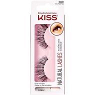 Kiss False Lash - Stunning - cena, porovnanie