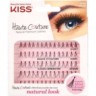 Kiss Haute Couture Individual. Lashes Combo - Luxe - cena, porovnanie