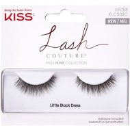 Kiss Lash Couture Single - Little Black Dress
