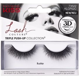 Kiss Lash Couture Triple Push up collection - Bustier