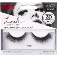 Kiss Lash Couture Triple Push up collection - Bustier - cena, porovnanie