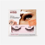 Kiss True Volume Lash - Ritzy - cena, porovnanie