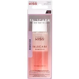 Kiss Falscara Eyelash - Remover
