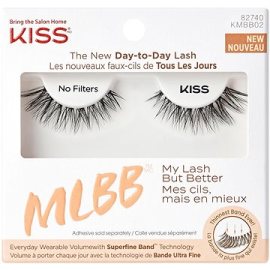 Kiss MLBB Lashes 02