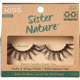 Kiss Sister Nature Lash - Meadow