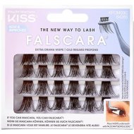 Kiss Falscara Eyelash - Wisp Multi 03 - cena, porovnanie