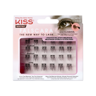 Kiss Falscara Eyelash - Wisp Multi 02 - cena, porovnanie