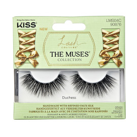 Kiss Lash Couture Muses Collection Lash 04