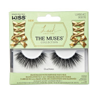 Kiss Lash Couture Muses Collection Lash 04 - cena, porovnanie