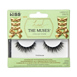 Kiss Lash Couture Muses Collection Lash 01