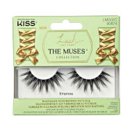 Kiss Lash Couture Muses Collection Lash 02 - cena, porovnanie