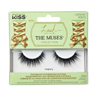 Kiss Lash Couture Muses Collection Lash 03 - cena, porovnanie