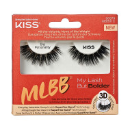 Kiss MLB Bolder - Big Personality - cena, porovnanie