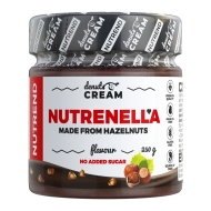 Nutrend Nutrenella 250g - cena, porovnanie