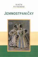 Jemnostpaničky - cena, porovnanie