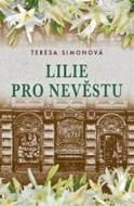 Lilie pro nevěstu - cena, porovnanie