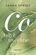 Co když uvěříme - cena, porovnanie